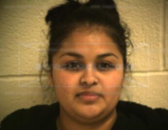 Keyla Annette Hernandez