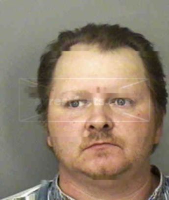 Robert Darrell Craig