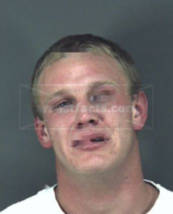 Lee Roland Johnston