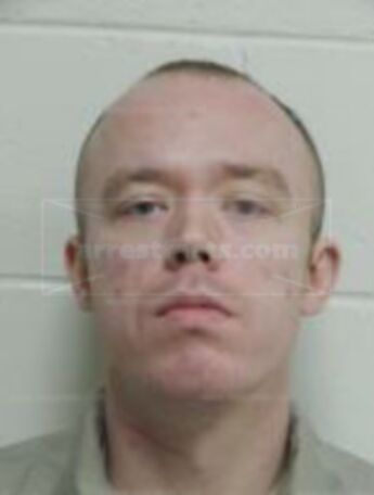 Travis Edward Cox