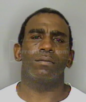 Darryl Barnett Carter