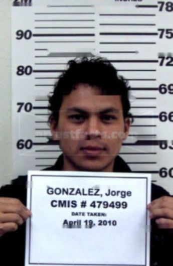 Jorge Gule Gonzalez