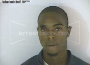 Rakeem Cordell Williams
