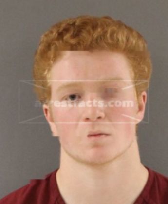 Adam Tyler Richardson
