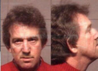 James Richard Mckenna
