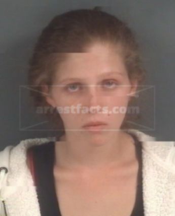 Robin Aissa Mccaw