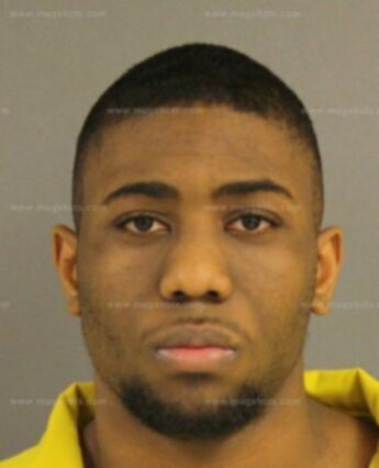 Anthony Dwayne Hogan