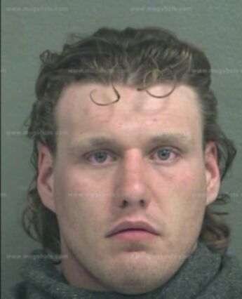 Curtis Allen Clark