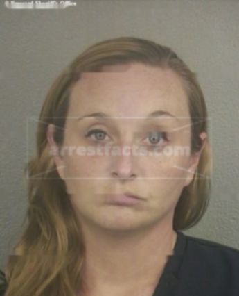 Stacey Nicole Barnes