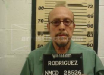 Henry Rodriguez