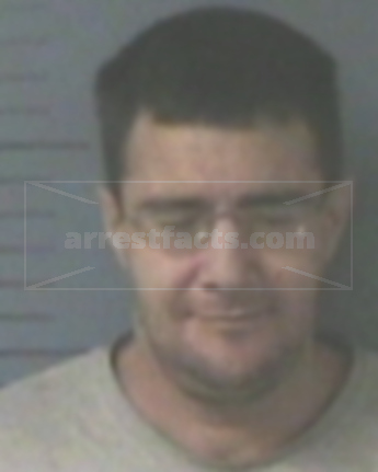 Charles Gene Keener