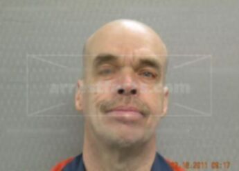 Kevin Scott Thomas