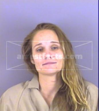 Hollie Beth Mcclenny