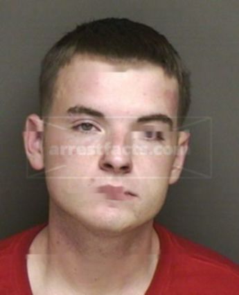Jamey Tein Graves Jr