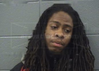 Marquis Sanders