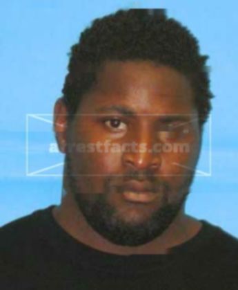 Justin Wayne Kyles