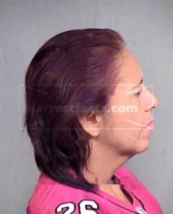 Aurora Marie Araiza