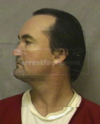 Carlton Anthony Halsey