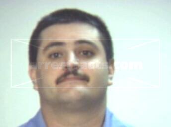 Michael Raul Gomez