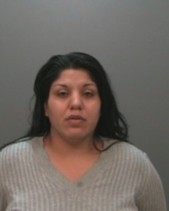 Christy Marie Rosales