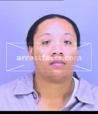 Latasha Lampton