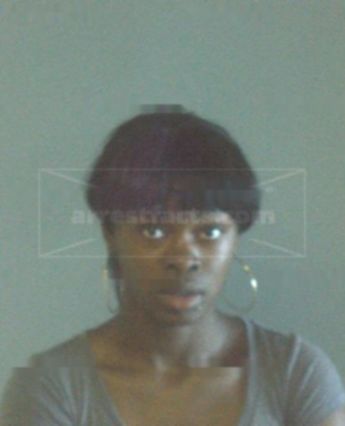 Jamekia Francis