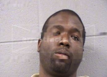 Antonio D Wright
