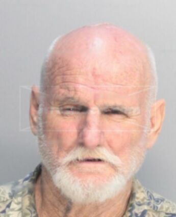 Patrick Gary Kinney