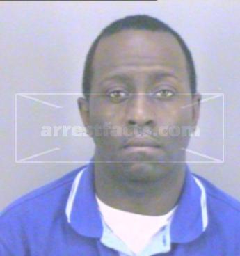 Antonio Dewayne Taylor