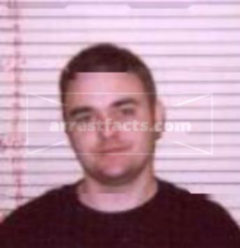 Travis Wayne Reynolds