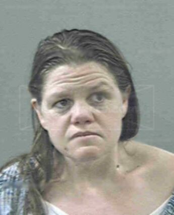 Amandi Dawn Leatherow