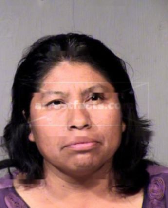 Eulalia Cruz-Chavez