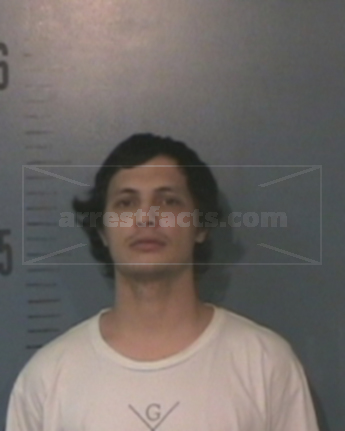 Mark Justin Woods