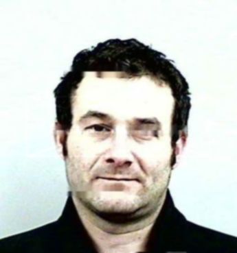 Brandon Scott Heinz