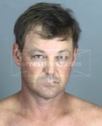 Wayne Emmett Johnson