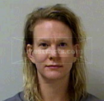 Mary Kathleen Coleman