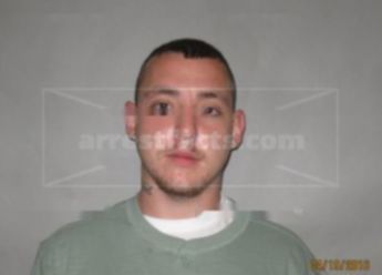 Coty Allen Cecil