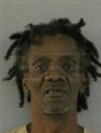 Otis Mcnealy