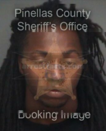 Shyrone Marquis Summers