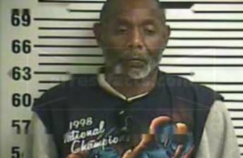 Kenneth Thomas
