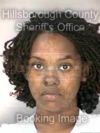 Orlanda Latrica Slater