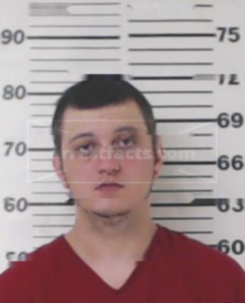 Blaine Lewis Russey