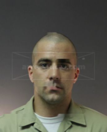 Caleb John Mccollum