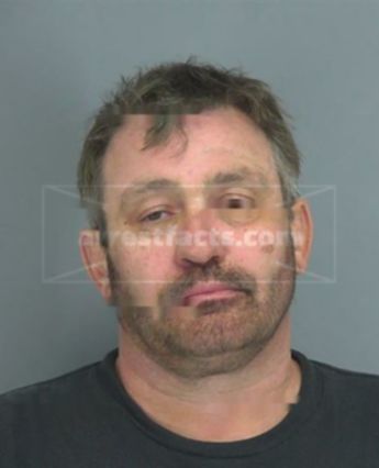 Errol Lynn Silvernail