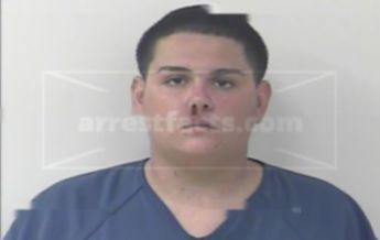 Brandon Robert Lees