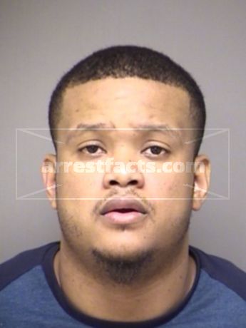 Terry Wayne Barton