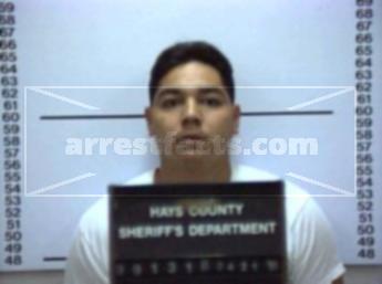 Gabriel Lee Sanchez