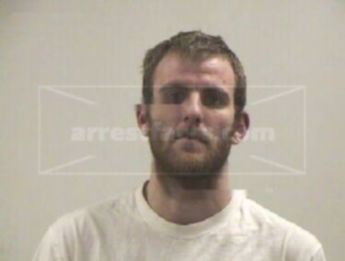 John Dane Richards