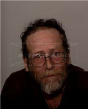 Michael Patrick Hayes