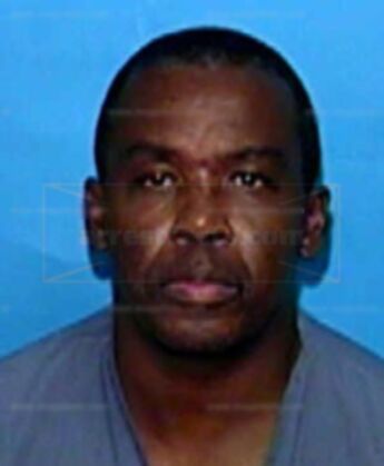 Tony C Johnson